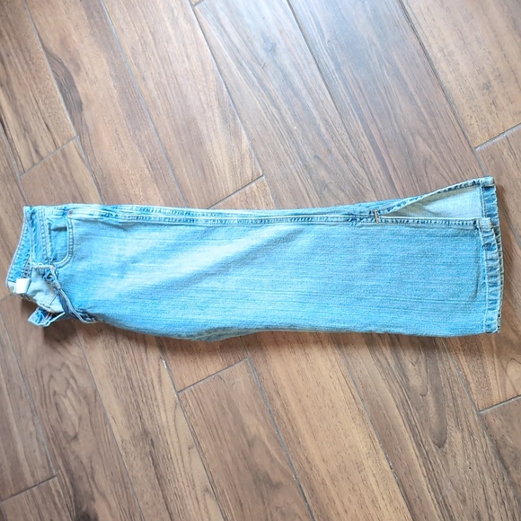 Vintage Old Navy Jeans - Picture 3 of 4